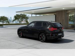 BMW X3 M50**Bestellaktion** Ausstattung anpassbar/Vollausstattung**Verfügbar ab August