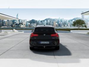 BMW X3 M50**Bestellaktion** Ausstattung anpassbar/Vollausstattung**Verfügbar ab August