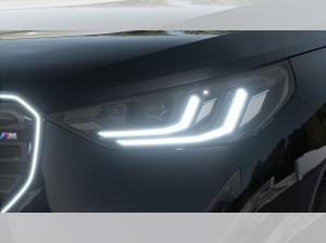 BMW X3 M50**Bestellaktion** Ausstattung anpassbar/Vollausstattung**Verfügbar ab August