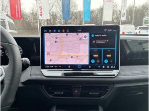 Volkswagen Tiguan R-Line BLACK Style 2,0 l TDI SCR 4MOTION 142 kW (193 PS) 7-Gang-DSG *8-fach bereift* *Anhängevorrich