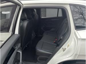 Volkswagen Tiguan R-Line BLACK Style 2,0 l TDI SCR 4MOTION 142 kW (193 PS) 7-Gang-DSG *8-fach bereift* *Anhängevorrich