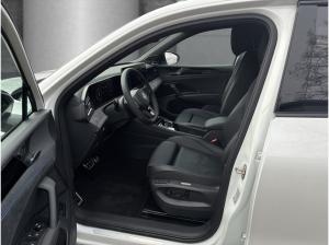 Volkswagen Tiguan R-Line BLACK Style 2,0 l TDI SCR 4MOTION 142 kW (193 PS) 7-Gang-DSG *8-fach bereift* *Anhängevorrich