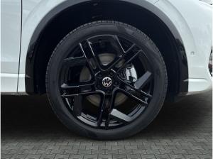 Volkswagen Tiguan R-Line BLACK Style 2,0 l TDI SCR 4MOTION 142 kW (193 PS) 7-Gang-DSG *8-fach bereift* *Anhängevorrich