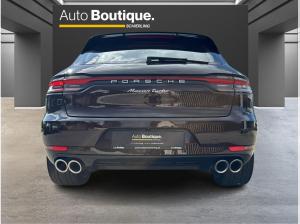 Porsche Macan Turbo