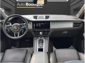 Porsche Macan Turbo