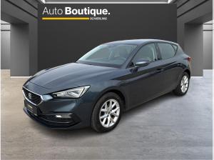 Seat Leon STYLE 2.0 TDI (116 PS) /NAVI/PDC/ASSISTENZ/SHZ/KLIMA/RFK UVM.