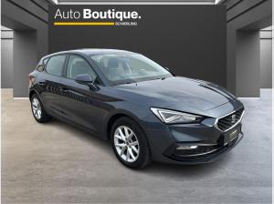Seat Leon STYLE 2.0 TDI (116 PS) /NAVI/PDC/ASSISTENZ/SHZ/KLIMA/RFK UVM.