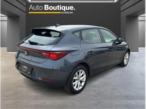 Seat Leon STYLE 2.0 TDI (116 PS) /NAVI/PDC/ASSISTENZ/SHZ/KLIMA/RFK UVM.