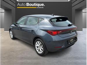 Seat Leon STYLE 2.0 TDI (116 PS) /NAVI/PDC/ASSISTENZ/SHZ/KLIMA/RFK UVM.