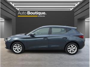 Seat Leon STYLE 2.0 TDI (116 PS) /NAVI/PDC/ASSISTENZ/SHZ/KLIMA/RFK UVM.