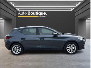Seat Leon STYLE 2.0 TDI (116 PS) /NAVI/PDC/ASSISTENZ/SHZ/KLIMA/RFK UVM.