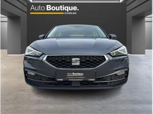 Seat Leon STYLE 2.0 TDI (116 PS) /NAVI/PDC/ASSISTENZ/SHZ/KLIMA/RFK UVM.