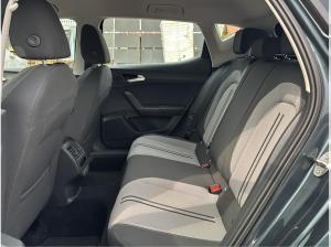 Seat Leon STYLE 2.0 TDI (116 PS) /NAVI/PDC/ASSISTENZ/SHZ/KLIMA/RFK UVM.