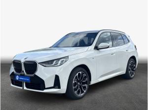 BMW X3 20d xDrive , 5-türig (Diesel)