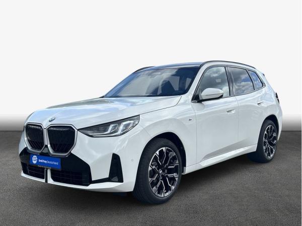 BMW X3 20d xDrive , 5-türig (Diesel)