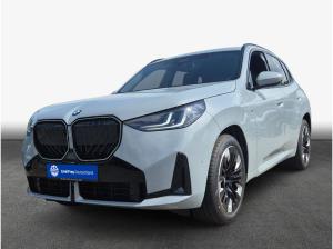 BMW X3 20d xDrive , 5-türig (Diesel)