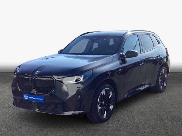BMW X3 20 xDrive , 5-türig