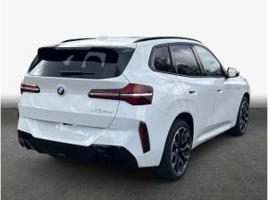 BMW X3 20d xDrive , 5-türig (Diesel)