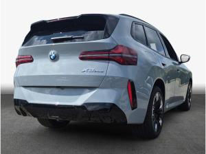 BMW X3 20d xDrive , 5-türig (Diesel)