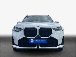BMW X3 20d xDrive , 5-türig (Diesel)