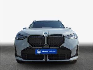 BMW X3 20d xDrive , 5-türig (Diesel)