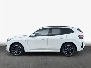 BMW X3 20d xDrive , 5-türig (Diesel)