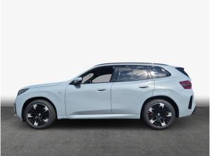 BMW X3 20d xDrive , 5-türig (Diesel)