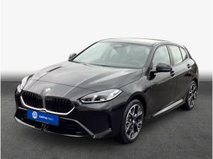 BMW 120 Aut. , 5-türig