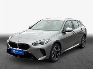 BMW 120 Aut. , 5-türig