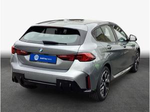 BMW 120 Aut. , 5-türig