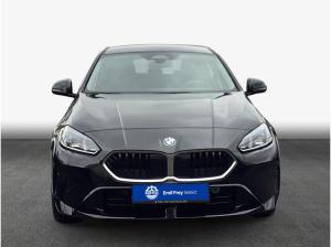 BMW 120 Aut. , 5-türig