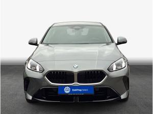 BMW 120 Aut. , 5-türig