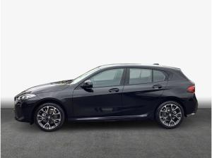 BMW 120 Aut. , 5-türig