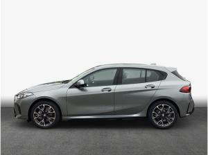 BMW 120 Aut. , 5-türig