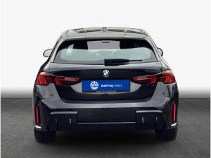 BMW 120 Aut. , 5-türig