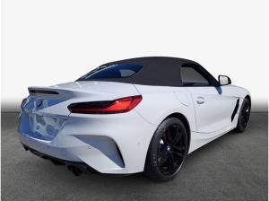 BMW Z4 sDrive20i , 2-türig
