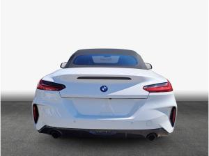 BMW Z4 sDrive20i , 2-türig