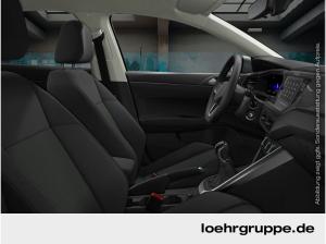 Volkswagen Taigo Life 1,5 l TSI 110 kW (150 PS) 7-Gang-Doppelkupplungsgetriebe DSG