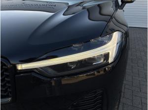 Volvo XC60 B5 AWD Plus Black Edition