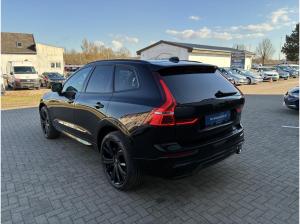 Volvo XC60 B5 AWD Plus Black Edition