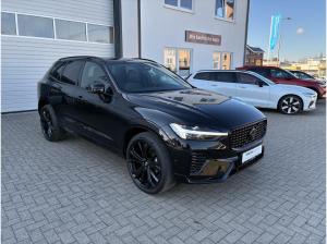 Volvo XC60 B5 AWD Plus Black Edition