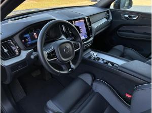 Volvo XC60 B5 AWD Plus Black Edition