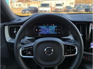 Volvo XC60 B5 AWD Plus Black Edition
