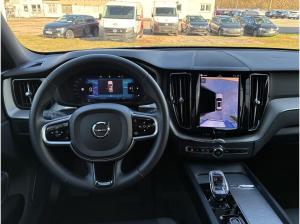 Volvo XC60 B5 AWD Plus Black Edition