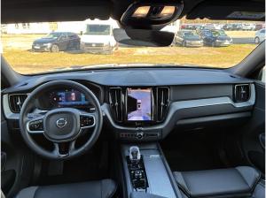 Volvo XC60 B5 AWD Plus Black Edition