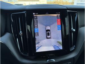 Volvo XC60 B5 AWD Plus Black Edition