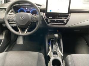 Suzuki Swace Comfort+ CVT Hybrid