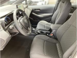 Suzuki Swace Comfort+ CVT Hybrid