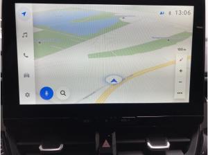 Suzuki Swace Comfort+ CVT Hybrid