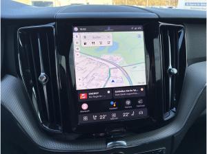 Volvo XC60 B5 AWD Plus Black Edition